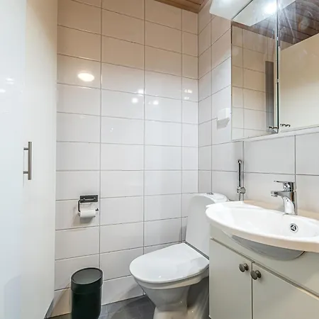 Alppilevi B3 By Interhome * Levi