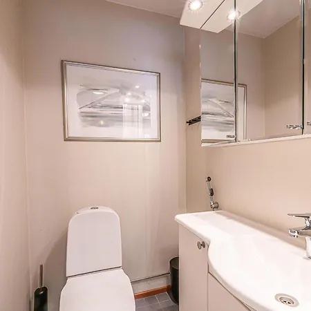 Alppilevi B3 By Interhome