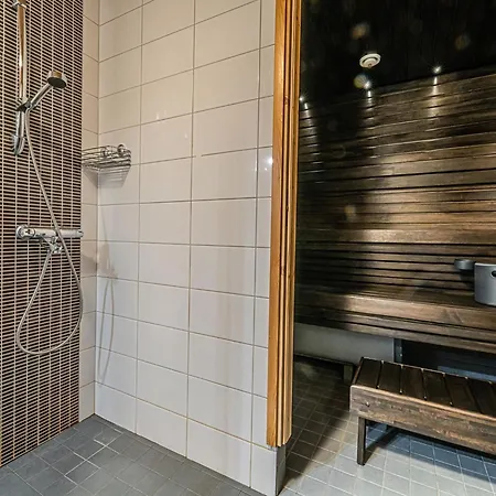 Alppilevi B3 By Interhome *