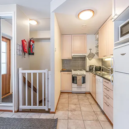 Alppilevi B3 By Interhome Holiday home *