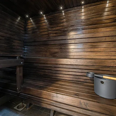 Holiday home Alppilevi B3 By Interhome