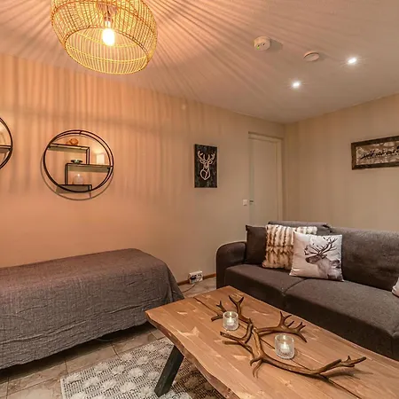 Holiday home Alppilevi B3 By Interhome