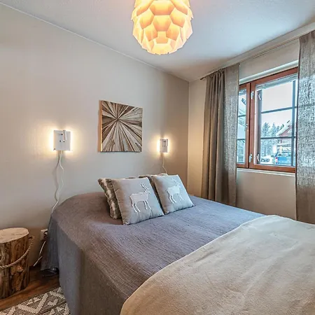 Alppilevi B3 By Interhome Levi