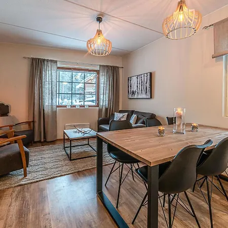Alppilevi B3 By Interhome Holiday home